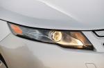 Chevrolet Volt 2013 года